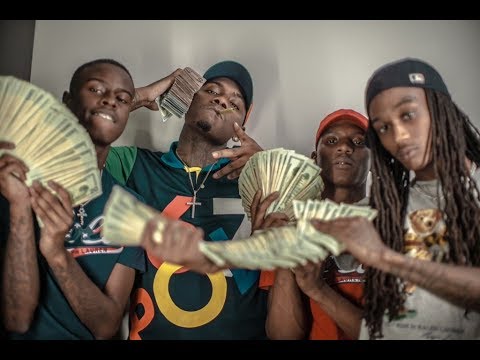 PG Ra - Still Showin' My Ass (Official Music Video)