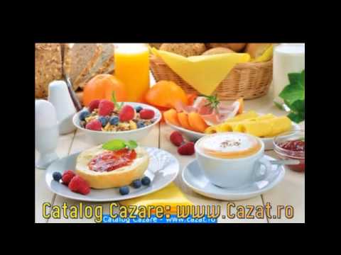 Cazare Coasta Mare, Valcea - Cazat.ro