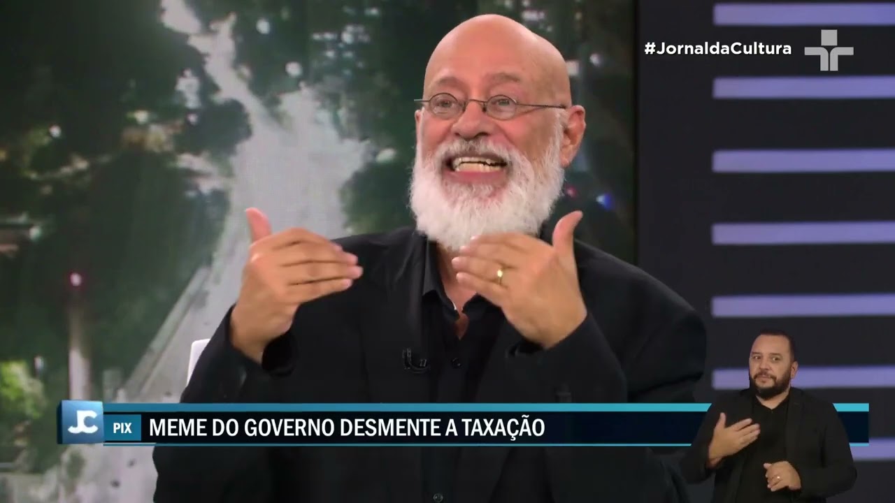 FAKE NEWS sobre o Pix: especialistas analisam estratégias de comunicação do governo