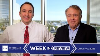 "Grid And Bear It?" — Week in Review