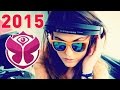 Tomorrowland 2015 Best Songs 
