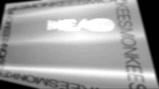 The Monkees - 'Head' - rare radio promo (1968)