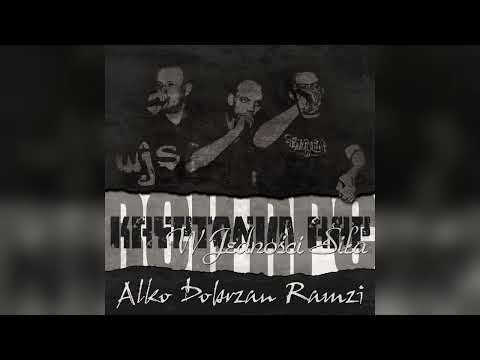 Bonus (feat. DMP, Olo Wwa, Suszi TCW, DJ Lolo)