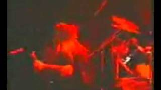 Bewitched- hard as steel, hot as heel