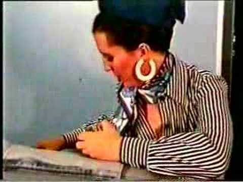 Pam Ann to Paradise!!