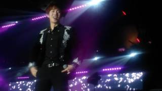 Double S 301 My you y  Universe México 2017