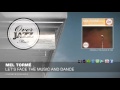 Mel Tormé   Let's Face The Music And Dance 1956