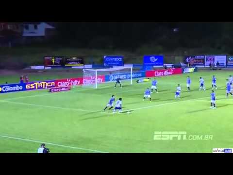 Aimoré 2 x 1 Grêmio - Gauchão 2015 [2ª Rodada]