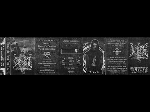 Funeral Mist - Havok Demo II (1996) full demo