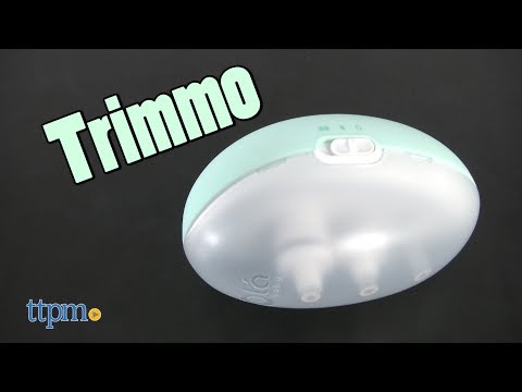 Trimmo from Ola Baby