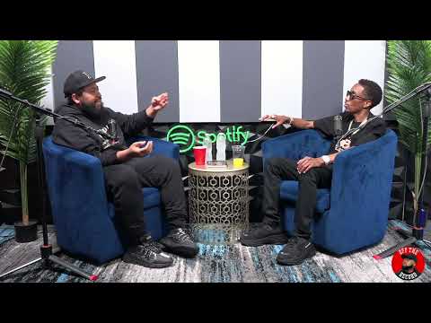 Zeus CEO 'Lemuel Plummer' gets Grilled on Moral Responsibility w/ Content + Chrisean Rock Smoking.