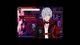 今日も仲良く喧嘩する2人 【にじさんじEN 切り抜き ファルガー・オーヴィド アルバーン・ノックス】