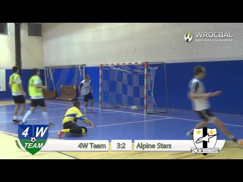 12.01.2014 4W Team -  Alpine Stars