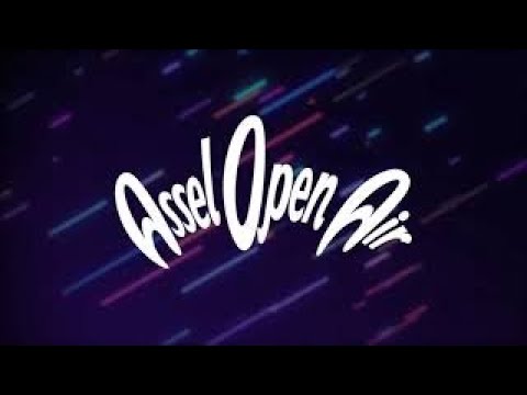 Assel Open Air 2020 Live - The Bright Sight & Akustik Remembaaa