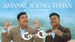 Download lagu GERYGANY - AMANAT AGUNG TUHAN mp3