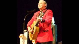 Jim Ed Brown Butterfly