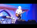 J.D. Souther - White Rhythm And Blues (Southgate House Revival 2/13/18 Newport, KY)
