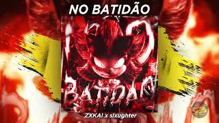 Download lagu ZXKAI x slxughter 'NO BATIDAO (1 HOUR Version)' mp3