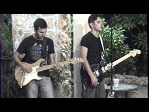 08 Calle 15 - Son Emat - La última tocada
