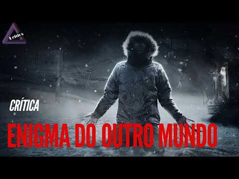 THE THING - CRÍTICA (1982) & (2011)