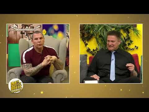 MI MOU PEIS- GIORGOS TSAKONIS- KAMPOURI