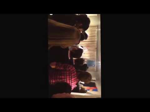 EX-RZ IN MIJN LIVING ROOM TE HAM