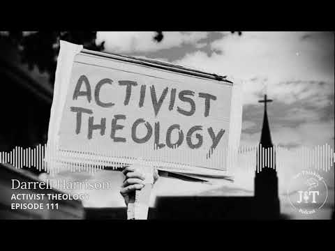 Ep. 111 (Clip) | Activist Theology: the church belongs to God and God alone