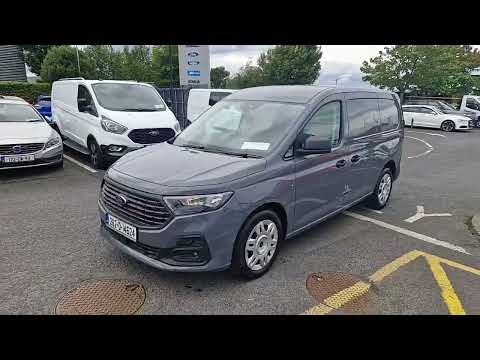 Ford Transit Connect TRANSIT CONNECT TREND VAN - Image 2