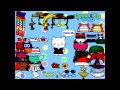 Witch Hello Kitty