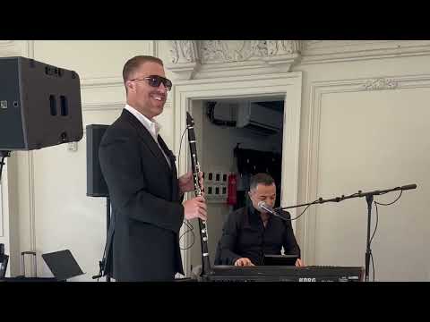 Armenian Wedding sound check