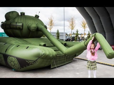 Всё идет по плану. Часть 5. ГЛОБАЛЬНЫЕ ТРЕНДЫ 2022