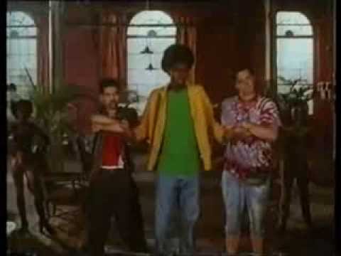 HALF BAKED - VÖLLIG HIGH UND DURCHGEKNALLT Trailer (german/deutsch)