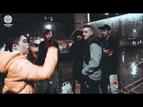 Gazir VS Dafrés (BegoñaBattle) Cuartos