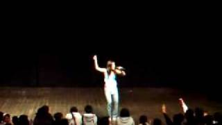 Jasmine Trias - DJ Don&#39;t Quit