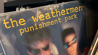 The Weathermen – Punishment Park (Disneyland)