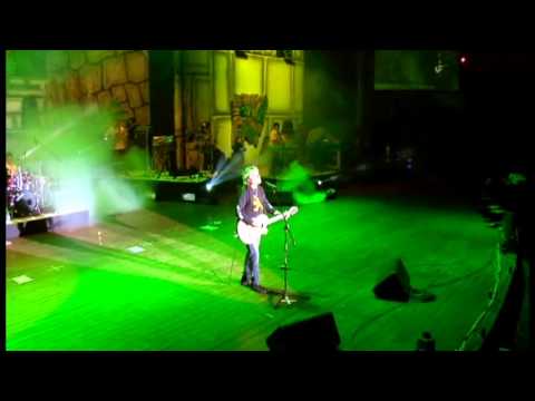 Maicito - Pelo D' Ambrosio  | En vivo