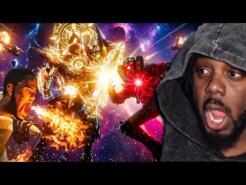 TITAN CLOCKMAN UPGRADED! | skibidi toilet multiverse 048 + New Maxedy + Monster up