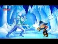 Jake And The Never Land Pirates Frozen Fortress Disneykids