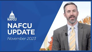 NAFCU Update – November 2023
