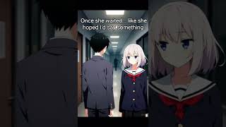 Download lagu #anime #sad #soulmate #pain arigato, dear pain mp3