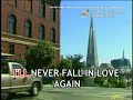 AVSEQ08 I Ll Never Fall In Love Again Dionne Warwick Aquarius