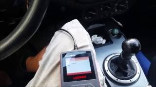 EVO 8 egr removal and cleaning