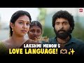 Lakshmi Menon Vikram Prabhu S Iconic Love Scene ️ Pulikkuthi Pandi Sun NXT