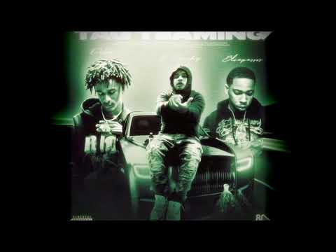 GmoneyDt x J.i Bandz x PlayerrWays Type Beat - "Klip Out" 2026