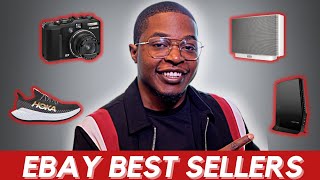 10 Best Items That SELL EXTREMELY FAST on eBay