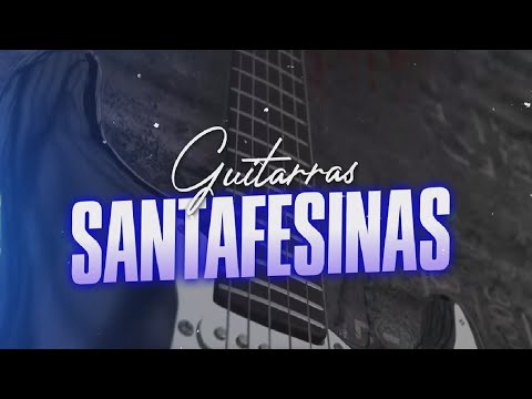 ENGANCHADO CUMBIA SANTAFESINA | MIX de GUITARRAS SANTAFESINAS de las que DAN SED