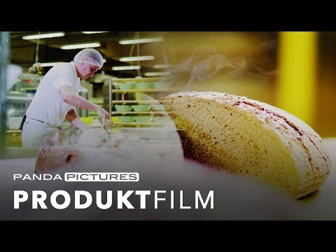 Filme de produção - Bäckerei Wimmer | CUTDOWN