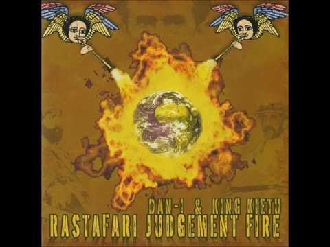 Dan I & King Kietu - Dreadful