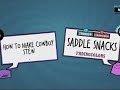 TELETOON 2006 Quiplash Promo 2