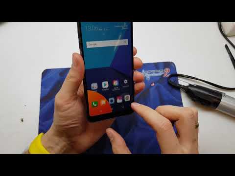 LG G6 Capture Screenshot | How to Capture Screenshot on LG G6 📸